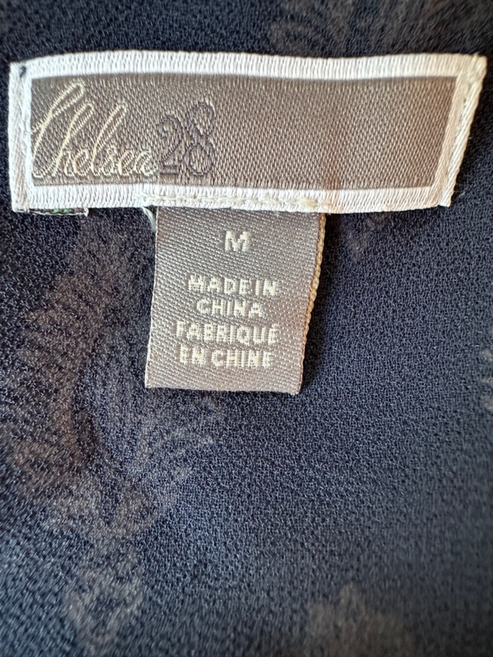 Open-Back Mini Dress - Picture 3 of 10